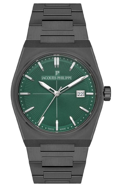 Jpqgs4283x7 Men's Wristwatch
