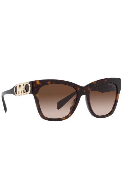 Dc Brand Optical Empire Square 2182u300613 55 Women's Sunglasses