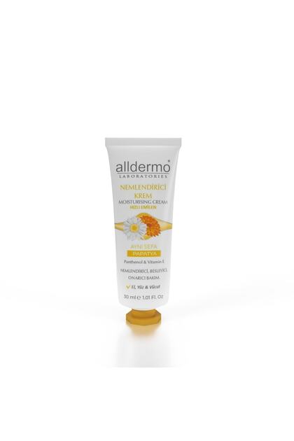 Chamomile Extract Cream Same Hand Care Pocket - 30ml