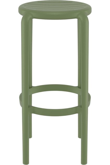 Tom Bar Taburesi 75 Cm