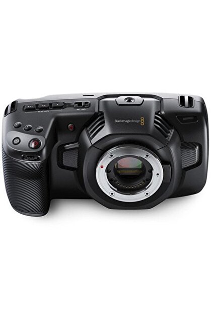 Blackmagic Blackmagic Pocket Cinema Camera 4k - Fiyatı, Yorumları
