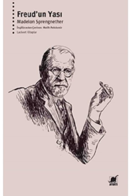 Freud’un Yası