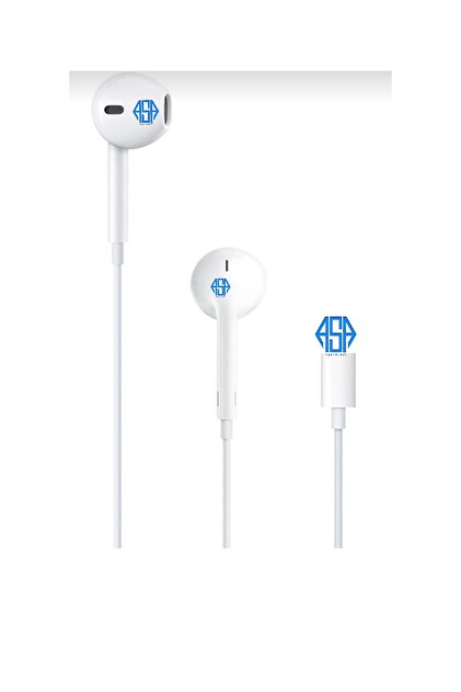 TSS Accessory Kulaklık Kablolu Bluetooth Lightning iPhone Uyumlu