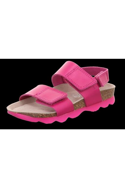 Devojčin letnji roze Sandale