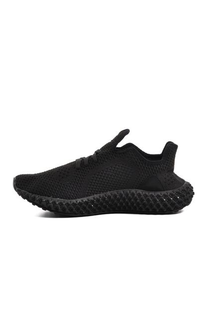 Pc-30679 Black Men's Sports Shoes
