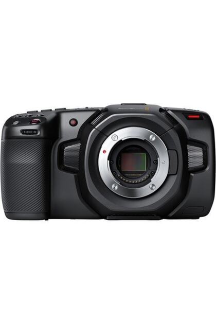 Blackmagic Blackmagic Pocket Cinema Camera 4k - Fiyatı, Yorumları