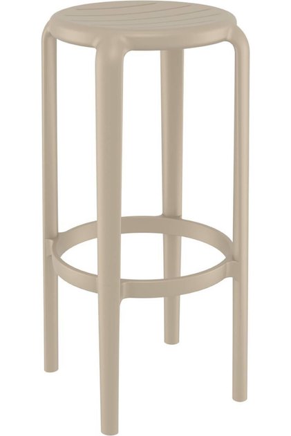 Tom Bar Taburesi 75 Cm