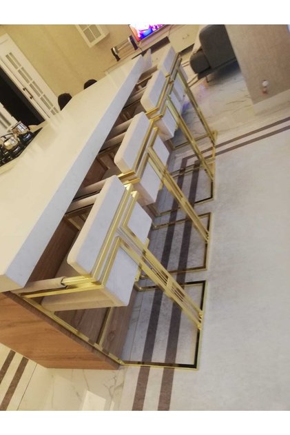 Bar Sandalyesi 65 Cm Mina Modeli Ücret 1 Adet Sandalye Fiyatı
