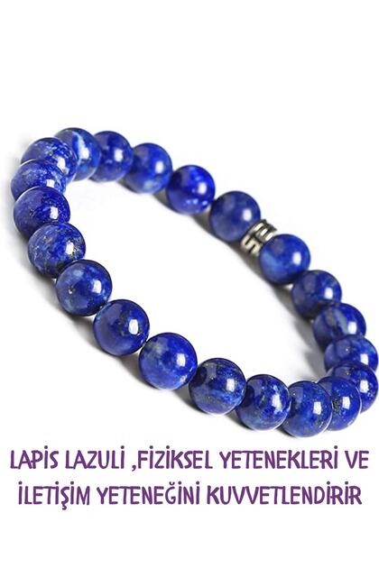 Strengthens Physical Ability and Communication Ability (Lapis Lazuli Aa Quality)