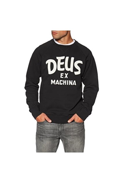 Deus Ex Machina Sweatshirt - Fiyatı, Yorumları