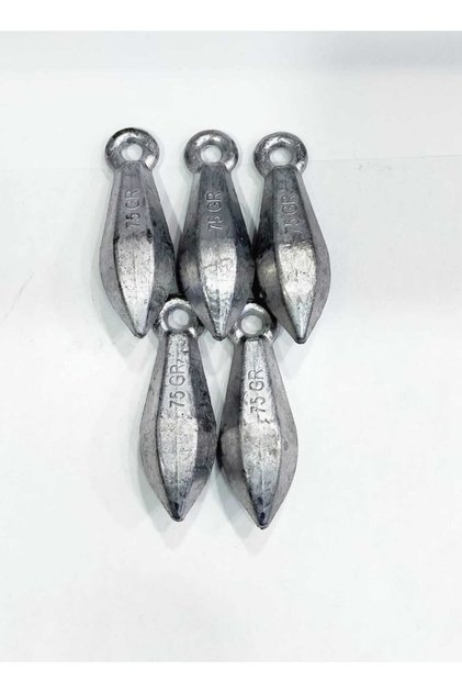 Fishing Lead 1kg 30g