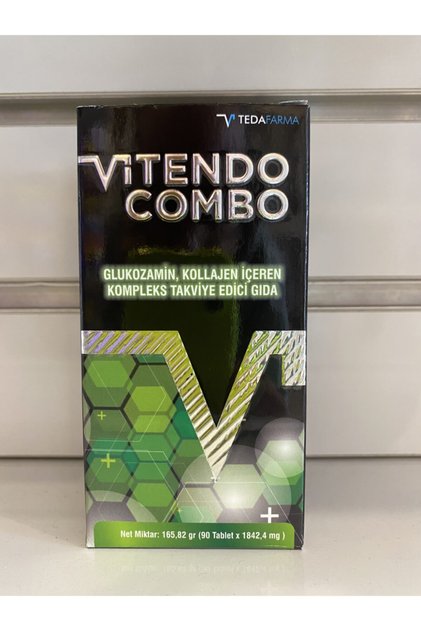 Vitendo Combo 165,82 gr