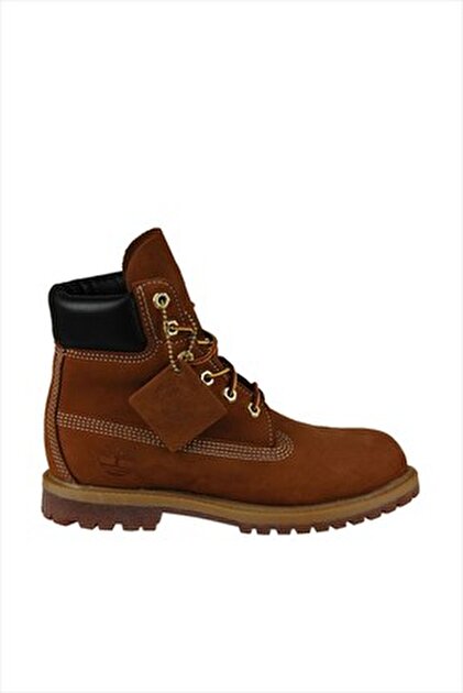 Timberland YELLOW Men's Boots TB0100617131 10061 TIMBERLAND 6IN