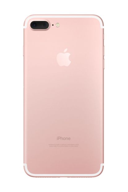 Apple iPhone 7 PLUS 32GB Rose Gold Cep Telefonu (APPLE TR GARANTİLİ) - 2