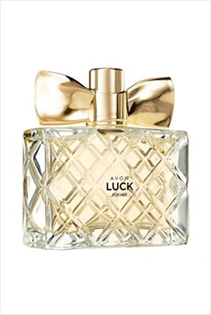 Avon Luck La Vie Edp 50 ml Kadın Parfümü 5050136514815 - Fiyatı
