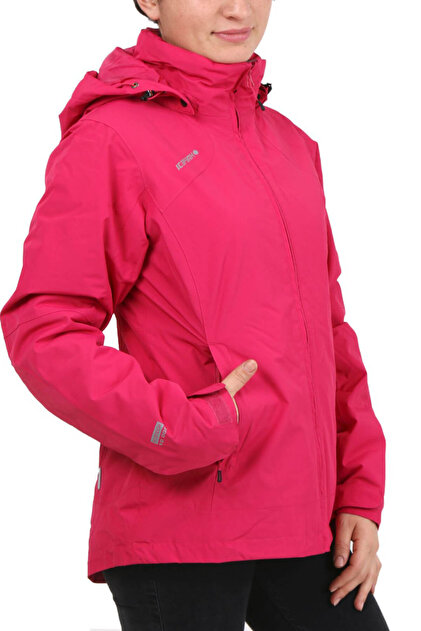 Icepeak Kadın Mont - 53182 620 655 Lana - 53182 620 655 - Fiyatı