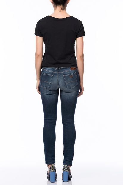Armani Jeans Kadın Pantolon 6X5J28 5D0KZ - 3