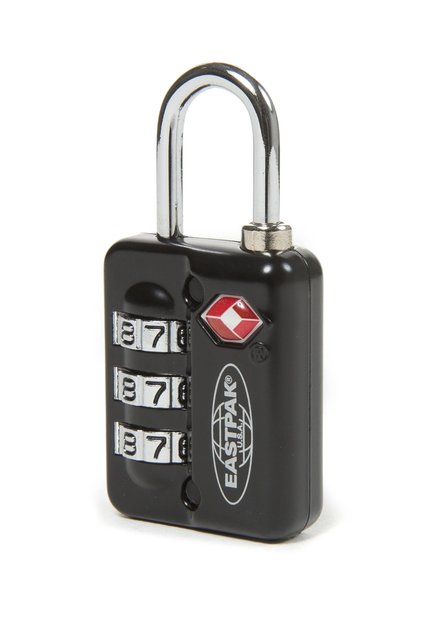 Unisex Çanta Aksesuarları Lock-it