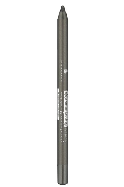 Essence Kalıcı Siyah Göz Kalemi - Extra Lasting Pencil WaterProof Night Time In Jungle 4250947594322 - 1