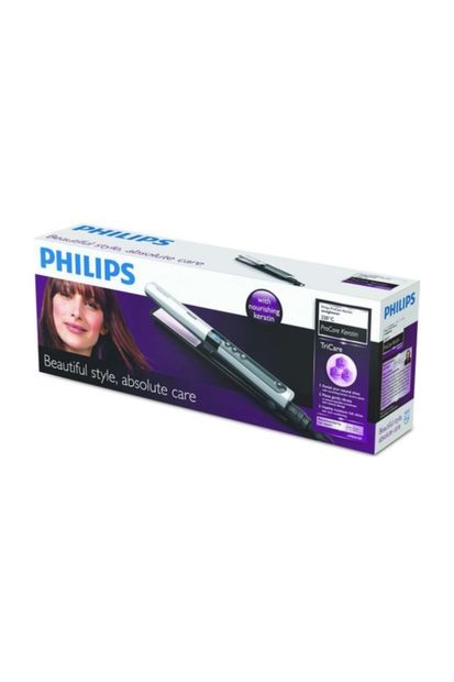 Philips HP8361/00 ProCare Keratin Saç Düzleştirici - 5