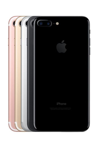 Apple iPhone 7 PLUS 32GB Rose Gold Cep Telefonu (APPLE TR GARANTİLİ) - 3