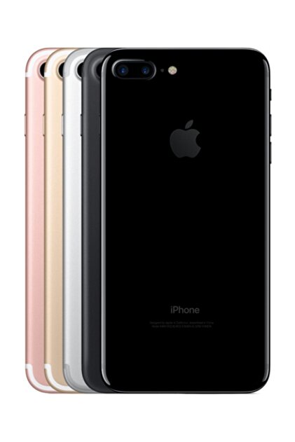 Apple iPhone 7 PLUS 32GB Rose Gold Cep Telefonu (APPLE TR