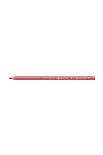 Faber Castell Polychromos Artist Kuru Boya Kalemi 187 Burnt Ochre