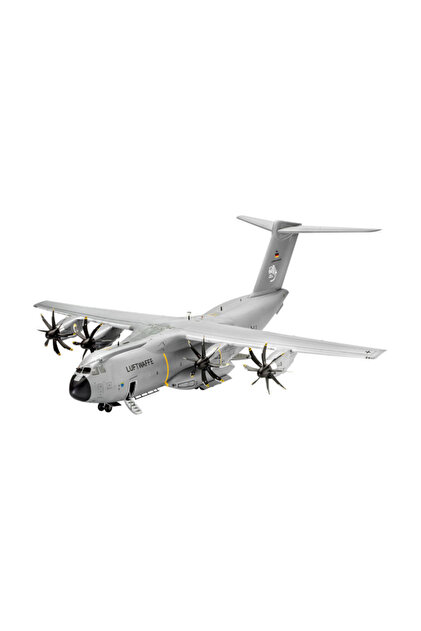 Airbus Atlas-3929