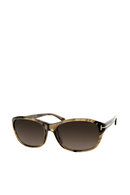Ft 03965850 K Model Men's Sunglasses