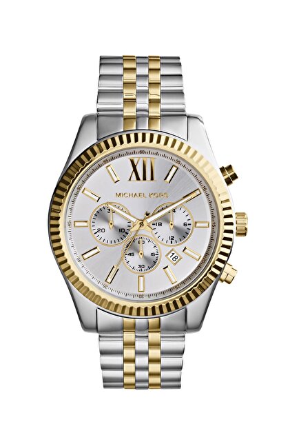 Michael Kors Erkek Kol Saati MK8344 Fiyatı, Yorumları - Trendyol