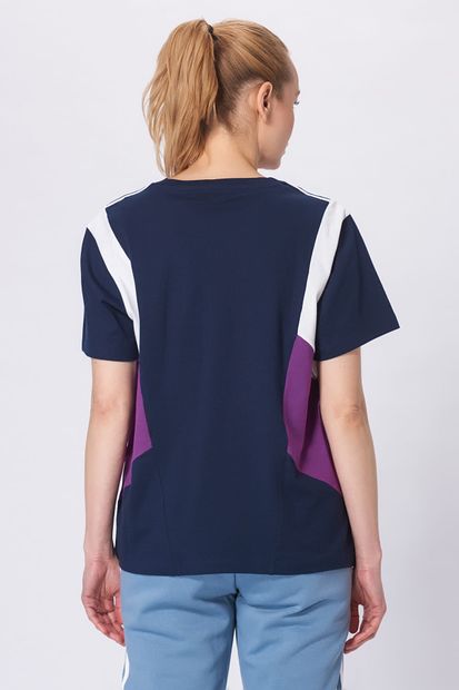 adidas Kadın Originals T-shirt - Tee Ss - EC2181 - 2