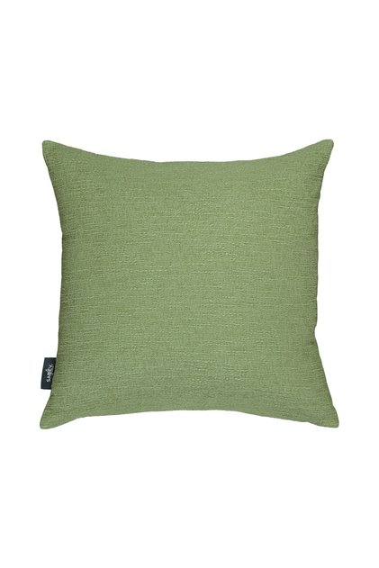 Penny Decorative Throw Pillow 45x45 Green