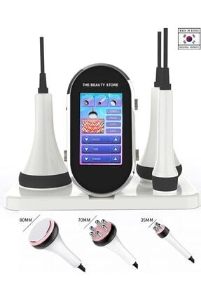 cavitation slimming system lw-101 Kavitasyon Cihazı Vücut