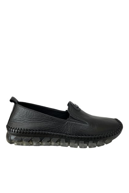 9059 Casual Genuine Leather Women's Shoes (summer 23)
