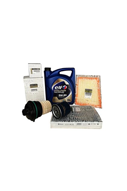 Evolution R-TECH ELITE 5W-30 5 LT MOTOR YAĞI 11.AY 2025 ÜRETİM