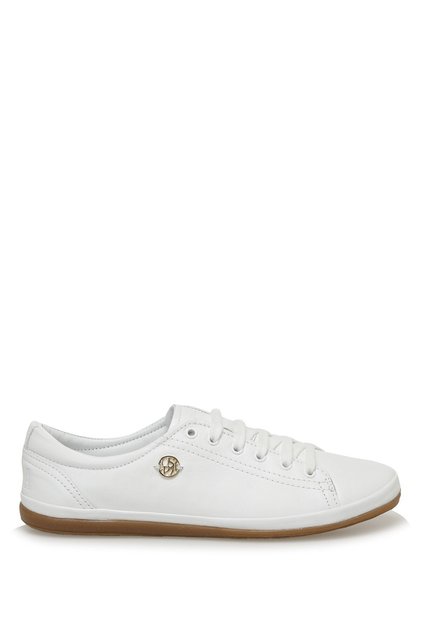 Tenis de damă Jojo 3pr alb
