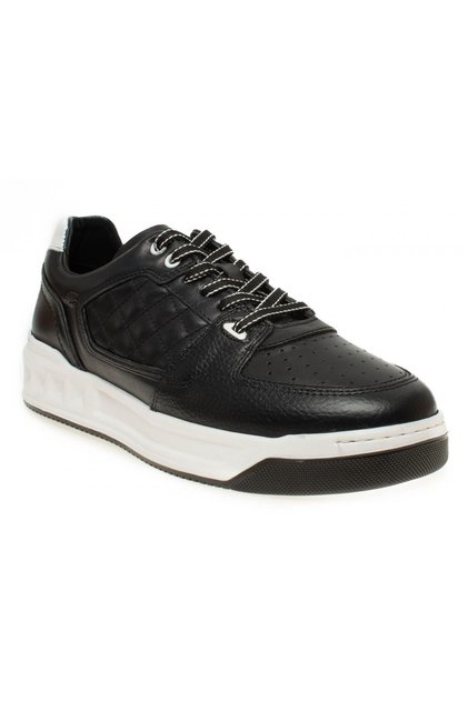 3y1sa17000 Sneaker Black Men's Sports Shoes