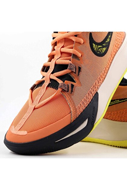 Nike Kyrie Flytrap 6 Basketbol Ayakkabısı Kalıp 1 Numara Dardır