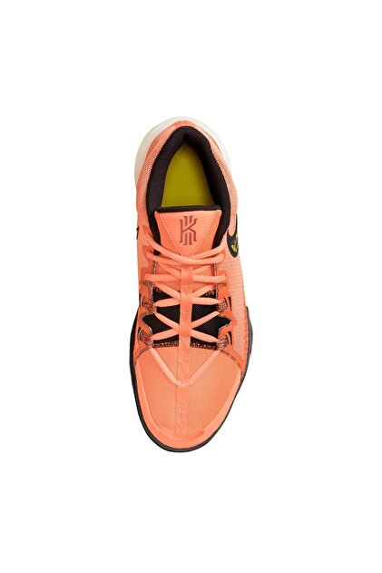 Nike Kyrie Flytrap 6 Basketbol Ayakkabısı Kalıp 1 Numara Dardır
