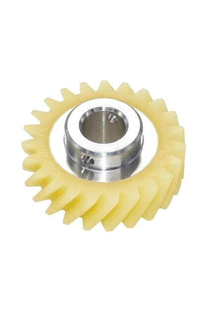 Kitchenaid Motor Ve Mikser Dişlileri - Stand Mikseri Yedek Parça