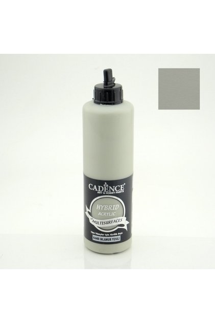 Hybrıd Akr. Multısurfaces H-049 Ihlamur Yeşil 500ml
