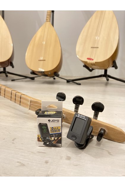 Tuning Tool