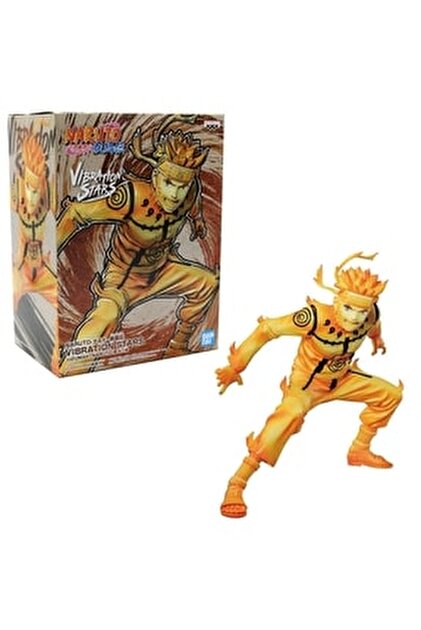 BANDAI Banpresto Naruto Narutop99 Namikaze Minato Heykeli - Fiyatı