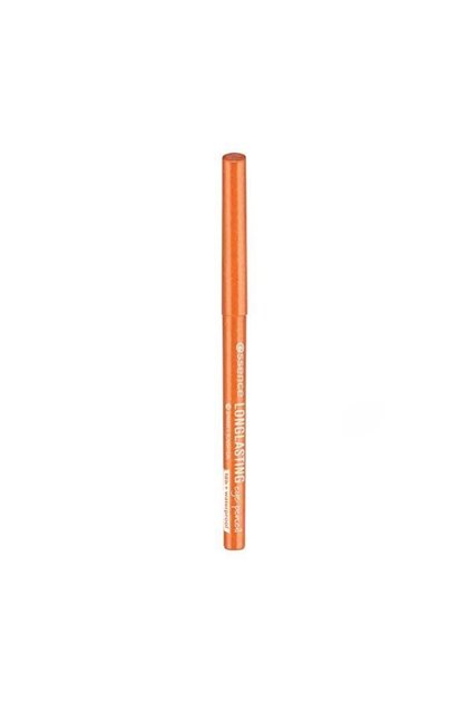 Longlasting Eye Pencil 39 Orange | Kohl Eye Pencils Long Lasting Beauty Makeup