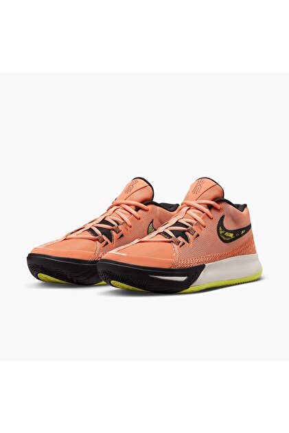 Nike Kyrie Flytrap 6 メンズ スニーカー Nike Kyrie Flytrap 6 Basketbol Ayakkabısı Kalıp 1 Numara Dardır