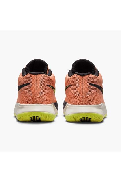 Nike Kyrie Flytrap 6 Basketbol Ayakkabısı Kalıp 1 Numara Dardır