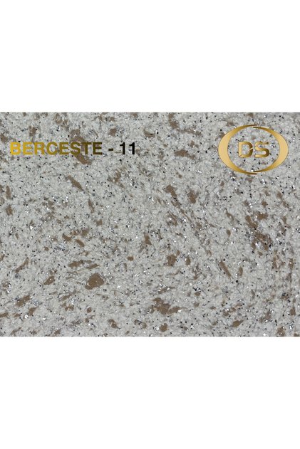 Berceste - 11 | Ipek Sıva & Canlı Sıva & Pamuk Sıva & Yalıtımlı Sıva