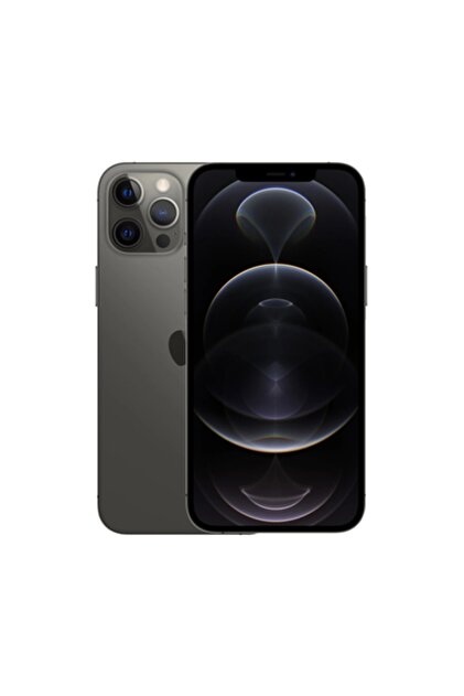 Apple iPhone 12Pro グラファイト 本体　箱無し Apple Yenilenmiş iPhone 12 Pro 128 GB Grafit Cep Telefonu (12 Ay