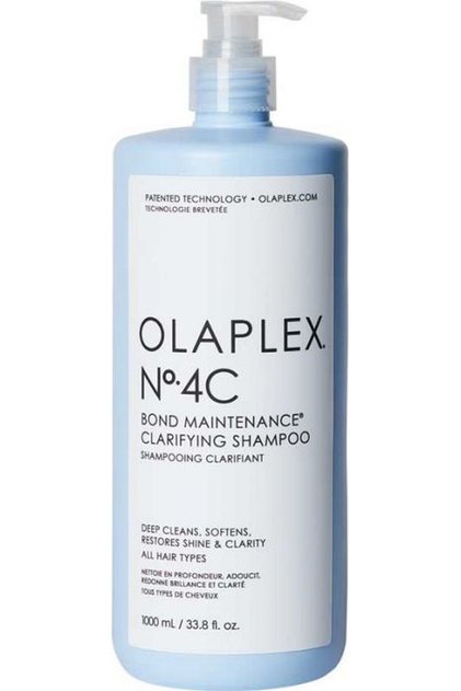 Olaplex NO4C CLARİFYİNG SHAMPOO 1000ML - Fiyatı, Yorumları