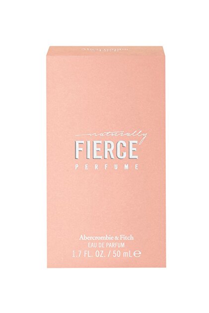 Abercrombie & Fitch Abercrombie&fitch Fierce Edp 50 Ml Kadın
